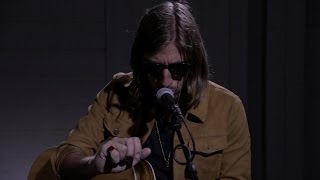 John Martin: Anywhere For You (acoustic live Nova Stage)
