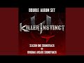 K I Feeling Original Arcade Soundtrack