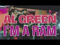 "I'm A Ram" Al Green Cover by Hubb & The Heavy Hearts