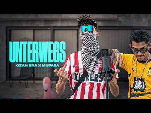 ICON BARS | Mufasa069 x Ozan Bra - Unterwegs