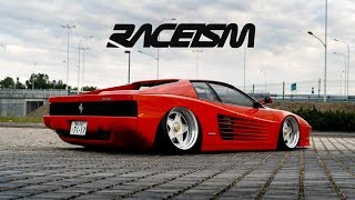 Raceism The Event 2019 - Players Shows