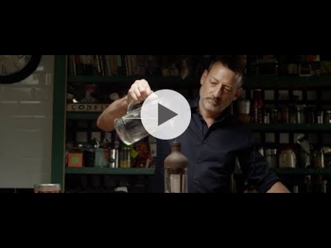 illy cold brew kit -  Prepara il nostro coffee soft drink anche a casa