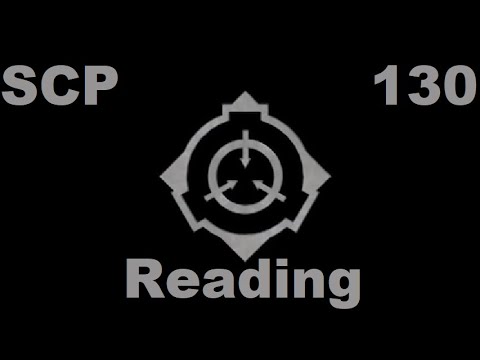 SCP-130 - Post Office