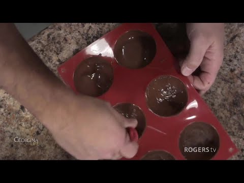 Georgina Life - Hot Chocolate Bombs | Rogers tv