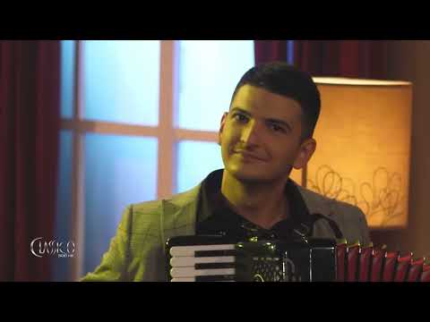 Splet od Makedonski pecalbarski pesni - COVER By CLASSICO BAND MK