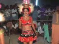 Kuravar Kurathi Speech In Double Meaning In Village Karakattam 6