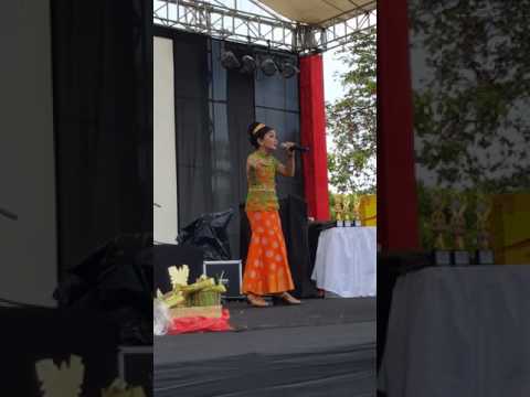 Jingle RPKD FM. By Sagung Diva Prajaiswari.