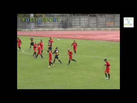 Calcio Rivediamoli :  Amici Montegiove - Busignetto  2-1  Campionato 2013/2014