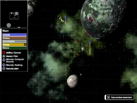 Space Exploration : Serpens Sector PC