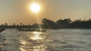 Download lagu Final lomba perahu di Gunung Tabur … #perahunaga #kokomelon #kuansing #jalur mp3