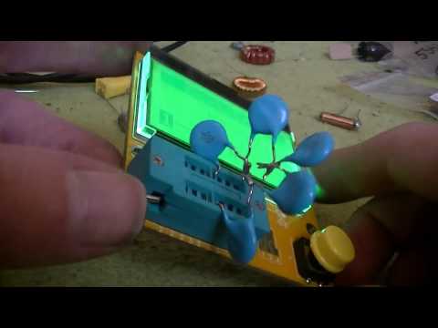 MTester V2 07 - Testing of components - eflose #799