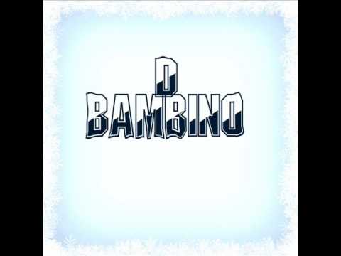 King Louie - Right Now  ( D Bambino )