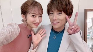 辻希美＆杉浦太陽の長女・希空さん、芸能事務所所属を公表！　芸能界へ一歩…17歳誕生日に king prince