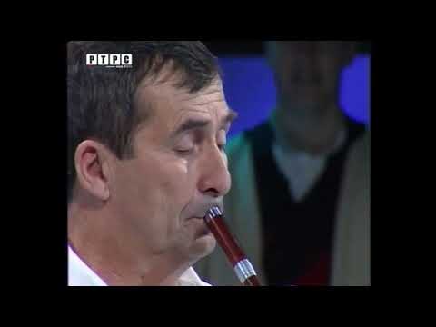 Dragan Srdanovic Laznicko kolo 2012 RTRS