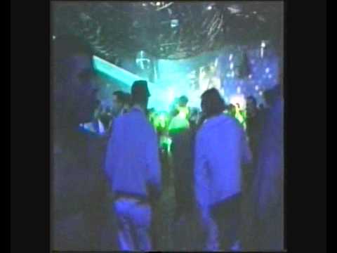 Rhythm Vision Nightfall Brighter Days '92 '93 1992 1993