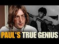 10 Paul McCartney Songs John Lennon Said Were Pure Musical Genius
