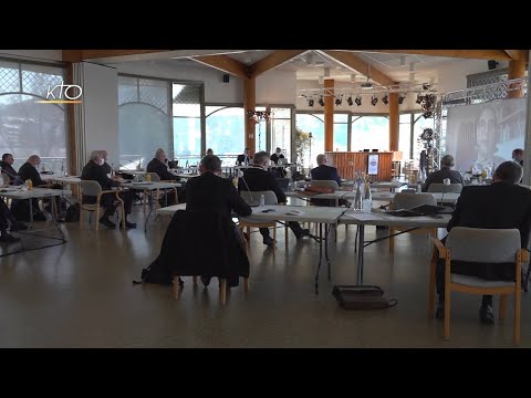 Une assemblée des évêques atypique à Lourdes