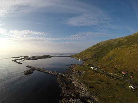 Angeln Torsvåg Havfiske - Vannøya 🚣‍♂️ fishing tour in Norway