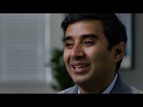 Meet Lacework Founder Vikram Kapoor - YouTube