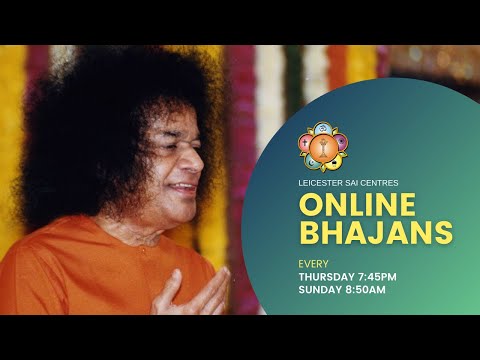 Thursday 9th September 2021 | Thursday Bhajans LIVE