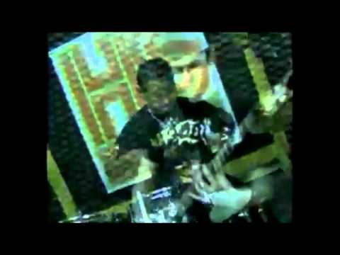 Evil Syndicate - Slaves of War (Promo Official)