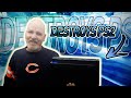 DAD DESTROYS PLAYSTATION 2