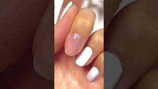 #セルフネイル #ドイツ #ニュアンスネイル #ネイル動画 #海外ネイル #ネイル