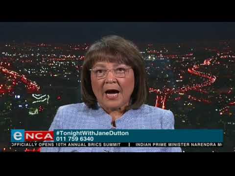 Another motion of no confidence in de Lille