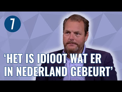 Julius Kousbroek — ‘Iemand in loondienst kan niet concurreren met een zzp’er’ |