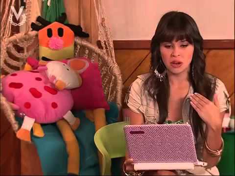 No Puede Ser - capítulo 10