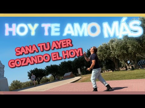 Hoy Te Amo Más