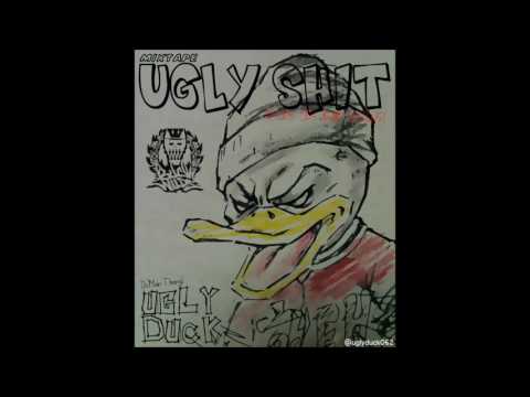 Ugly Duck (어글리덕) - Got A Bad News feat. Lil Boi [Ugly Shit]