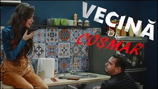 Download lagu 'O vecina de cosmar' - Ana s-a mutat la bloc, locatarii au luat foc! Umor la cote maxime! mp3