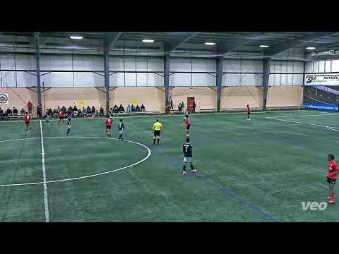 APDL - BTB 11B vs Edmonton Scottish 11B