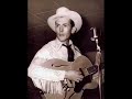 Hank Williams - 30 Pieces of Silver (Bluegrass Hymn)