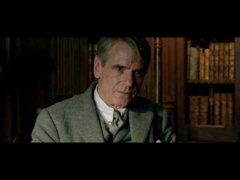 The Man Who Knew Infinity - Trailer