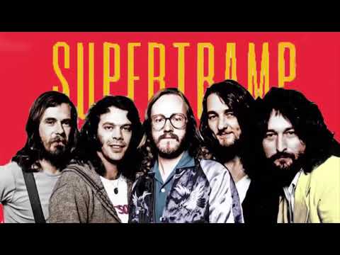 Superstramp Greatest Hits - The Very Best Of Supertramp Full Concert HD
