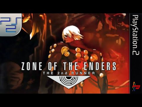 Longplay of Zone of the Enders: Second Runner