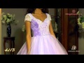 Vestido de novia Angelica Sposa 4113