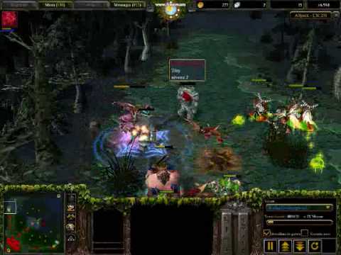 Dixot envoie la sauce