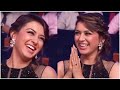 Hansika Motwani S Cuteness Overloaded Moments At South Awards Show