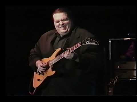 Shawn Lane - Esperanto 4K 59.94 fps Restored & Enhanced