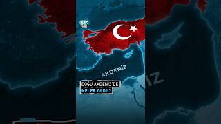 Tek tek tespit ettik: Yunanistan Türkiye arasında Doğu Akdeniz'de nele