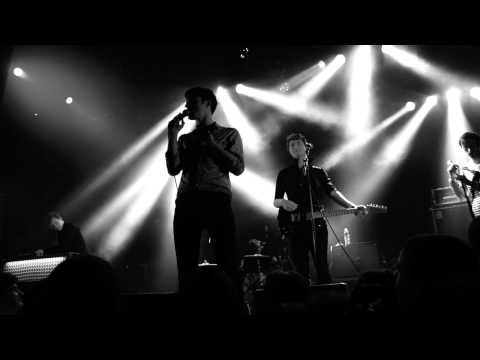 CITIZENS - (I'm in love with your) Girlfriend -  Live @ La Cigale, Paris - November, 8th 2012