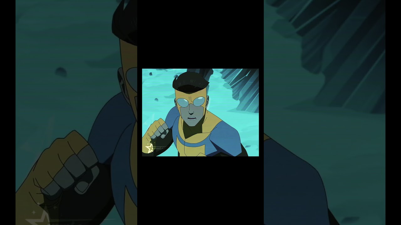 Black Beatles #edit #viral #shorts #invincible #blowup