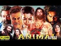Animal 2024 Full HD In Hindi Ranbir Kapoor Rashmika Mandanna Bobby Deol
