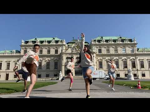 MC Austria Roll Call 21.22 (MC ACE)