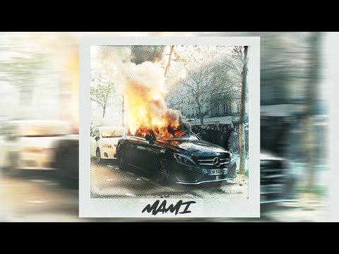 (pb)bandodior x Riki - MAMI