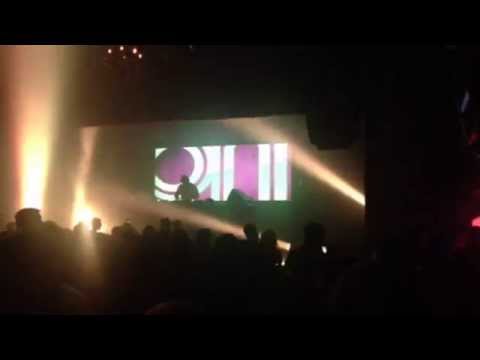 Patrick Manresa @ PCL w/ Paul Oakenfold