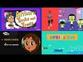 PBS Kids Program Break Rosie S Rules Premiere 2022 WHUT 1